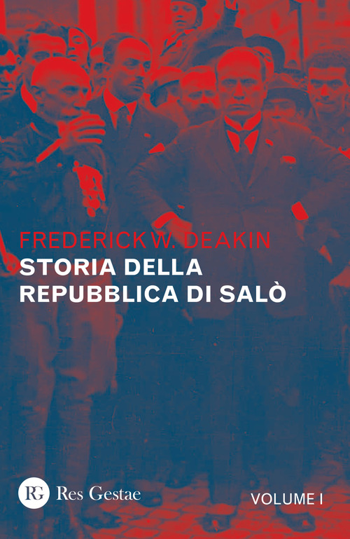 Storia della Repubblica di Salò