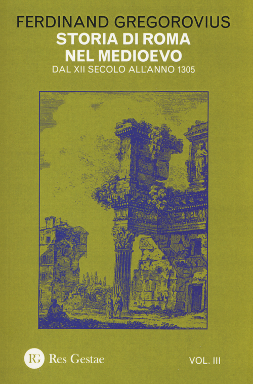 Storia di Roma nel Medioevo