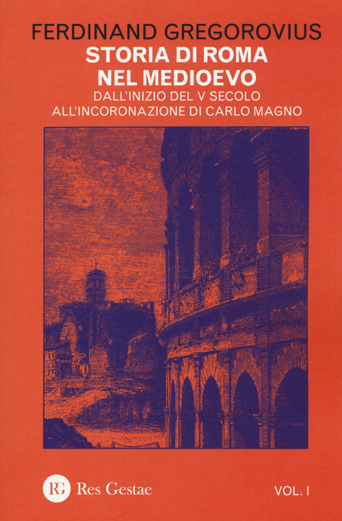 Storia di Roma nel Medioevo