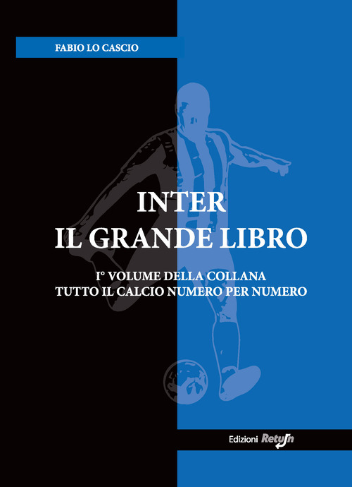 Inter. Il grande libro