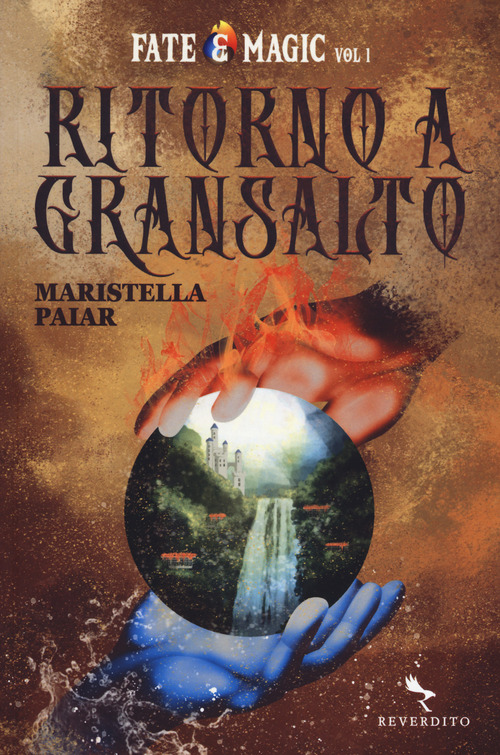 Ritorno a Gransalto