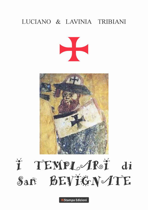 I templari di San Bevignate