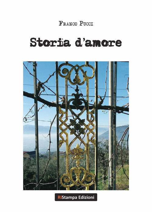 Storia d'amore
