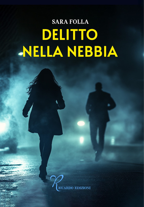 Delitto nella nebbia