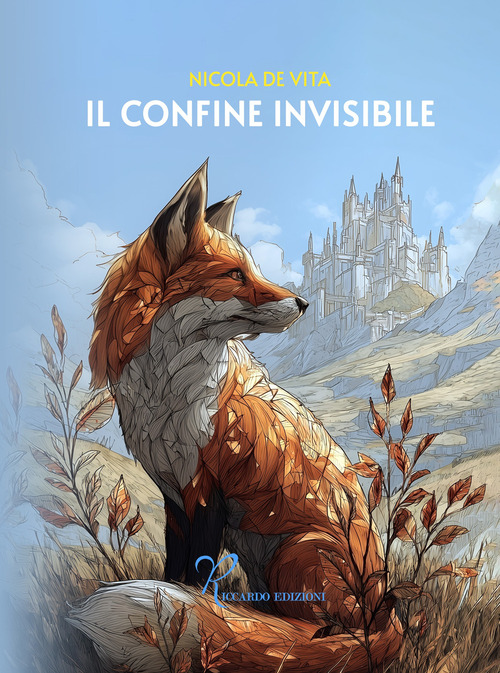 Il confine invisibile