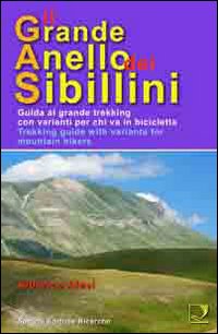 Il grande anello dei Sibillini con varianti per chi va in bicicletta