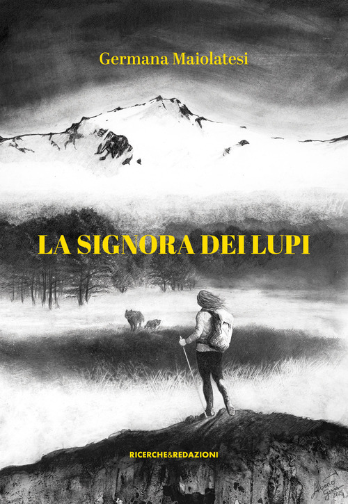 La signora dei lupi. La vendetta