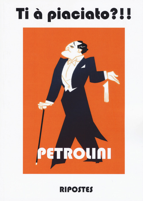 Ti &agrave; piaciato?!!