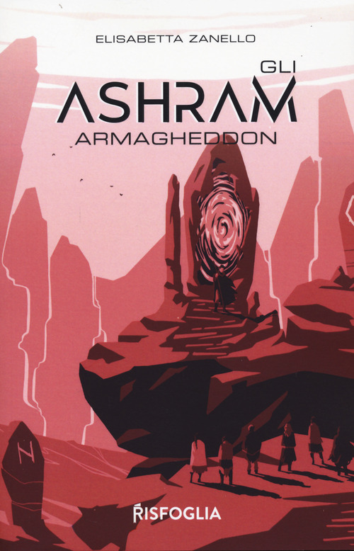 Armagheddon. Gli Ashram