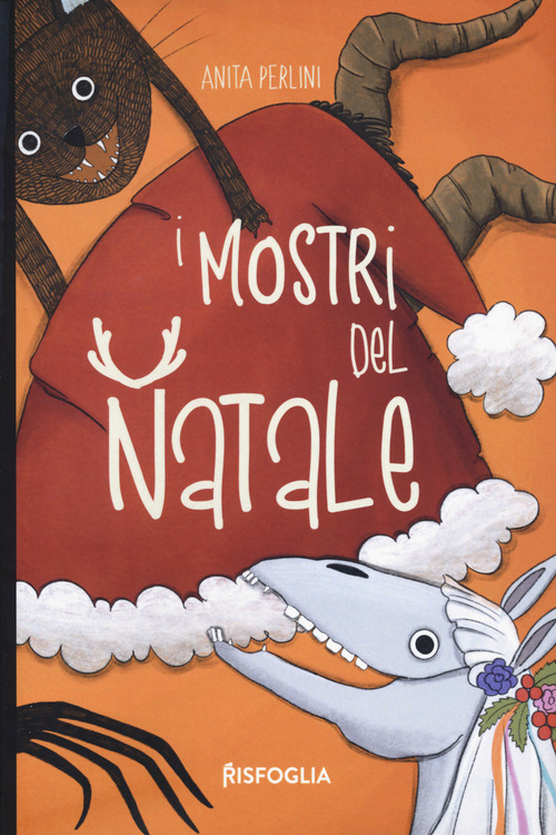 I mostri del Natale