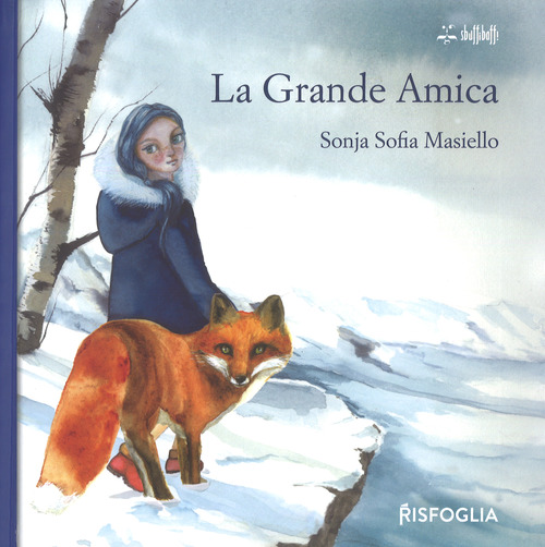 La grande amica