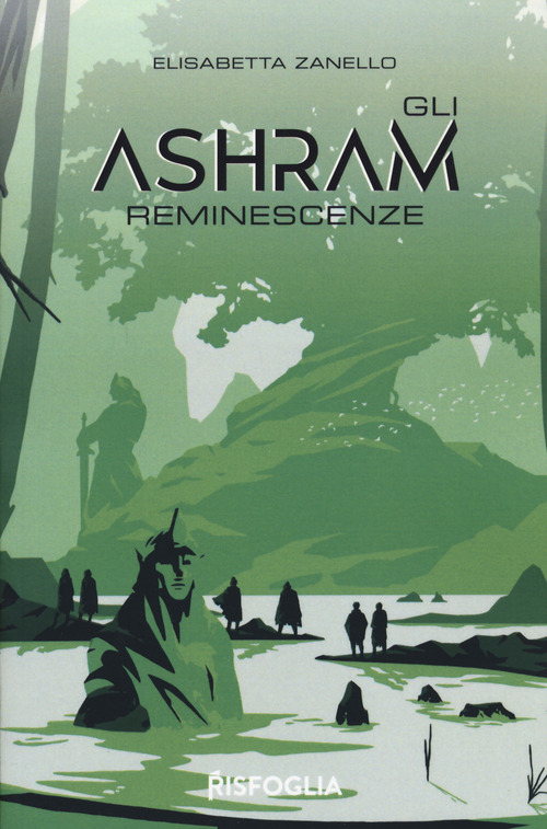 Reminescenze. Gli Ashram