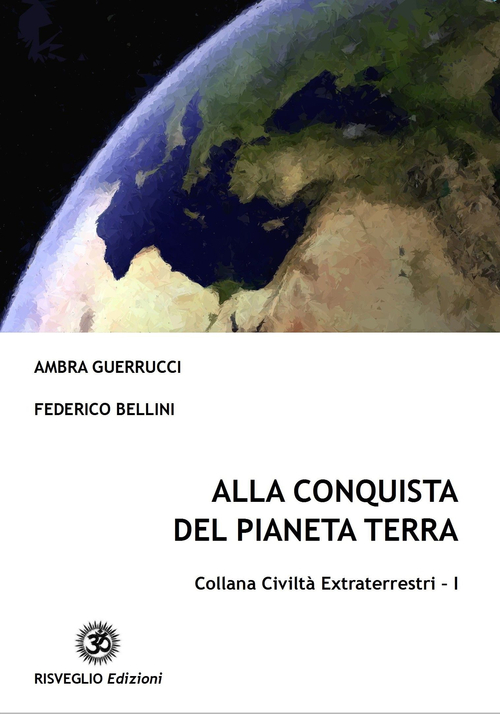 Alla conquista del pianeta terra