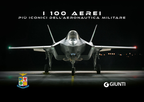I 100 aerei pi&ugrave; iconici dell'Aeronautica Militare