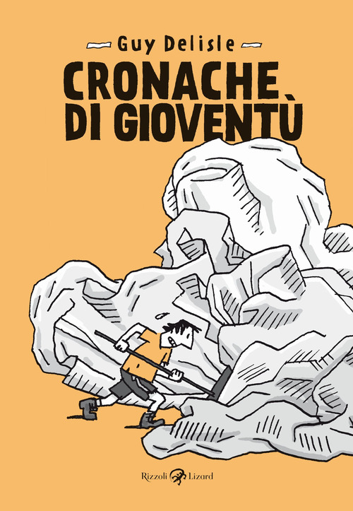 Cronache di gioventù
