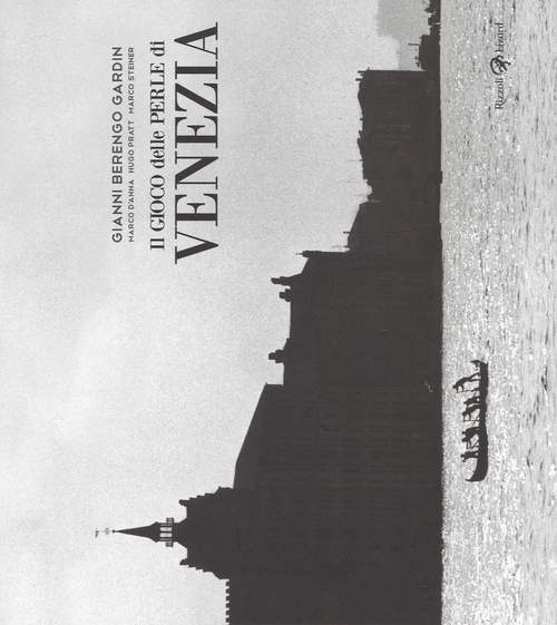 Il gioco delle perle di Venezia