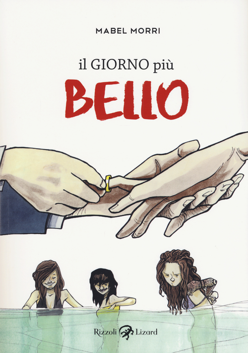 Il giorno pi&ugrave; bello