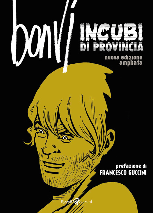 Incubi di provincia