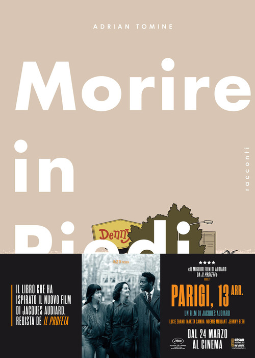 Morire in piedi