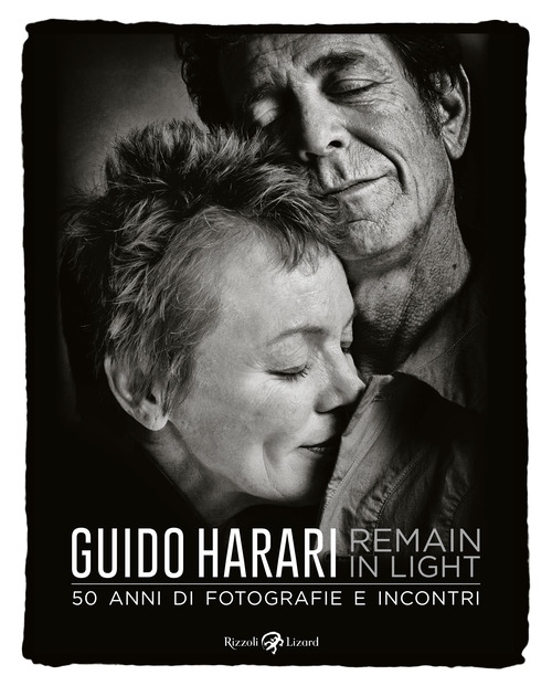Remain in light. 50 anni di fotografie e incontri