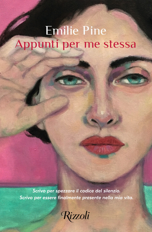 Appunti per me stessa