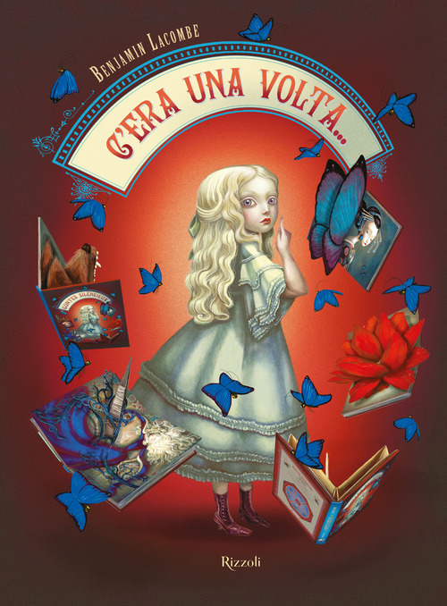 C'era una volta... Libro pop-up