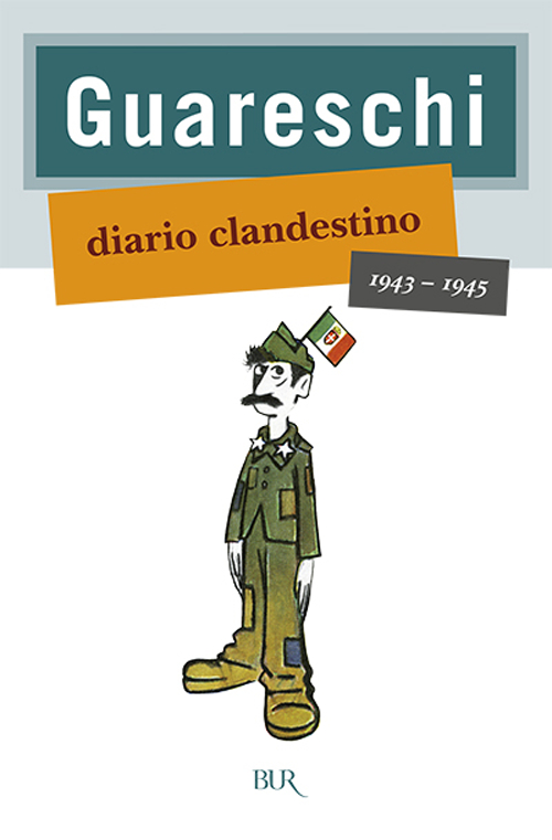 Diario clandestino (1943-1945)