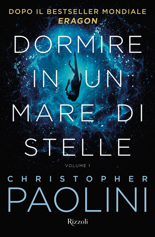 Dormire in un mare di stelle