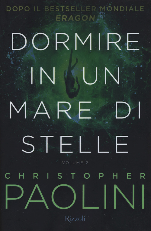 Dormire in un mare di stelle