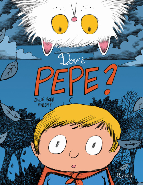 Dov'è Pepe?