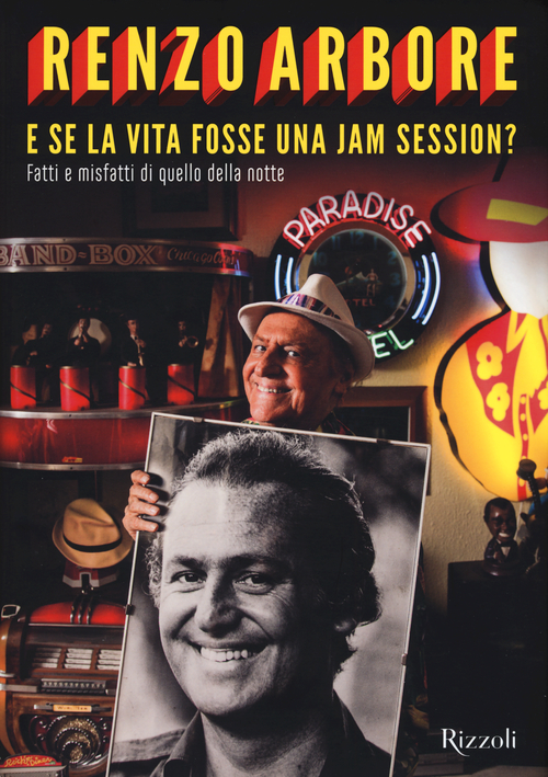 E se la vita fosse una jam session? Fatti e misfatti di quello della notte