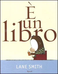 &Egrave; un libro