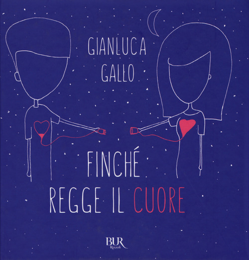 Finché regge il cuore