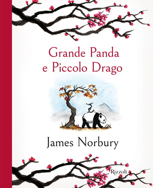 Grande Panda e Piccolo Drago