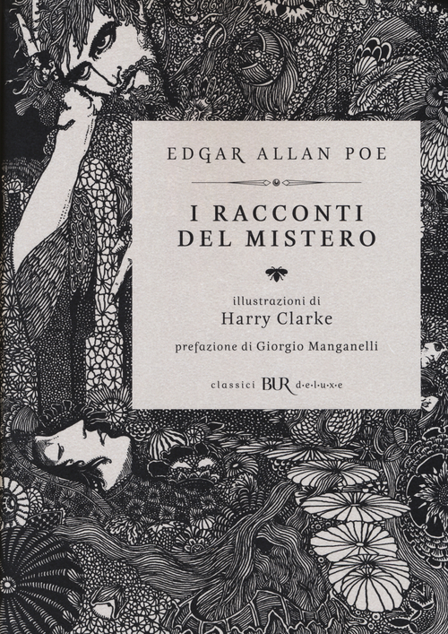 I racconti del mistero