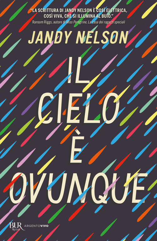 Il cielo è ovunque