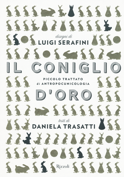 Il coniglio d'oro