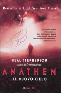 Il nuovo cielo. Anathem