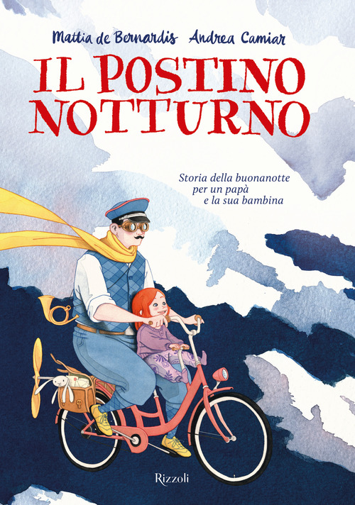 Il postino notturno