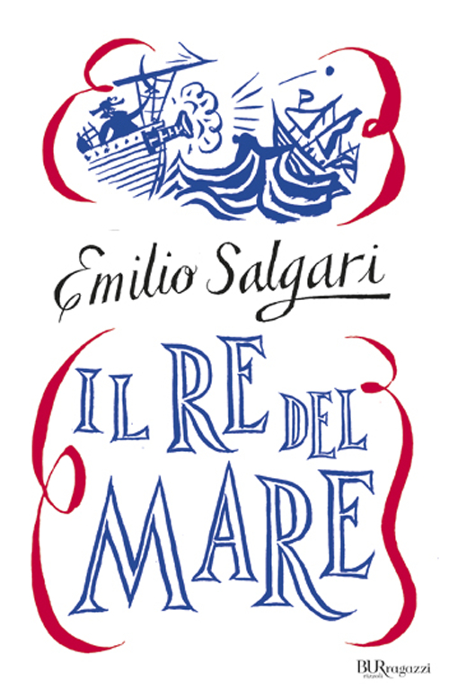 Il re del mare