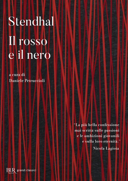 Il rosso e il nero