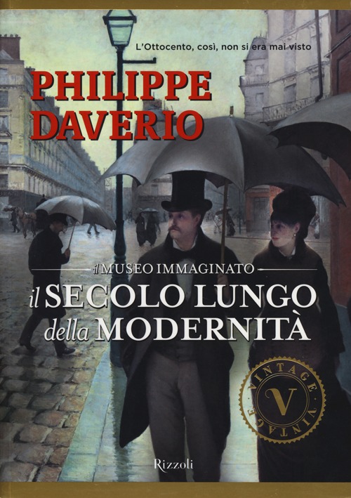 Il secolo lungo della modernità. Il museo immaginato