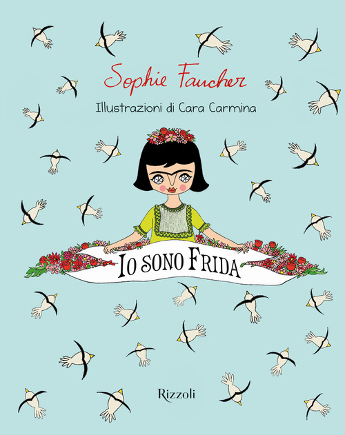 Io sono Frida