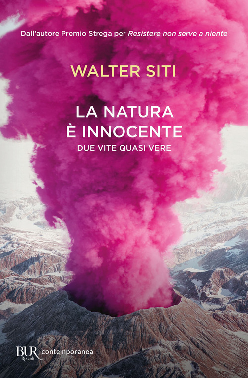 La natura &egrave; innocente. Due vite quasi vere
