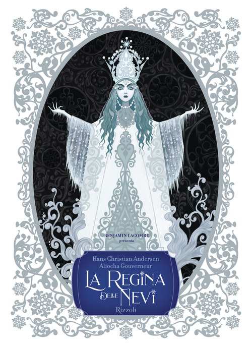 La regina delle nevi