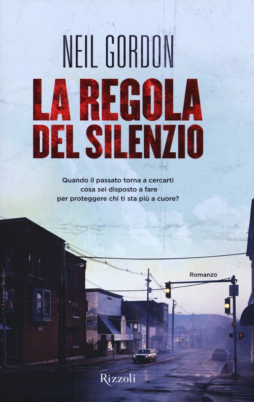 La regola del silenzio