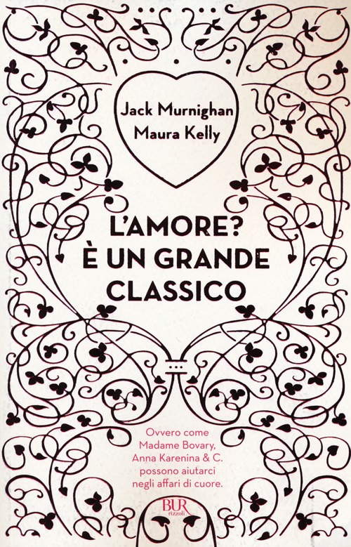 L'amore? &Egrave; un grande classico