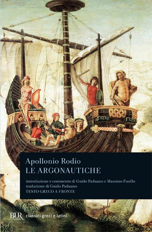 Le Argonautiche