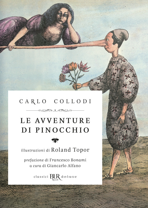 Le avventure di Pinocchio