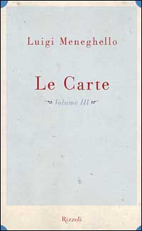 Le carte